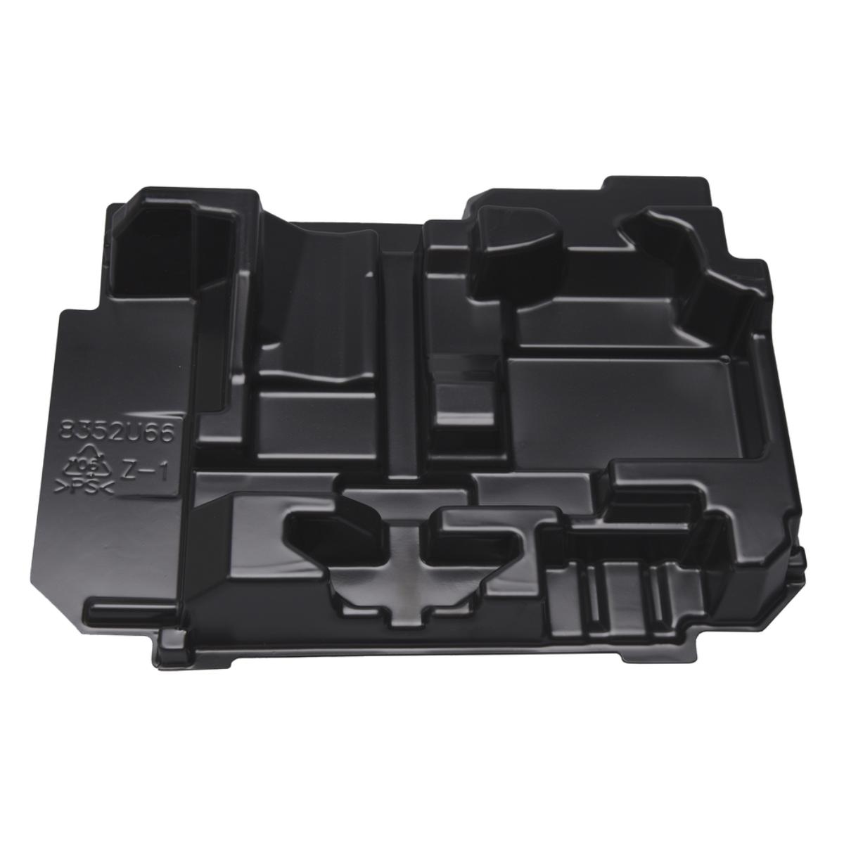 Makita Tiefziehteil für MAKPAC passend für DJV184 - 8352U6-6