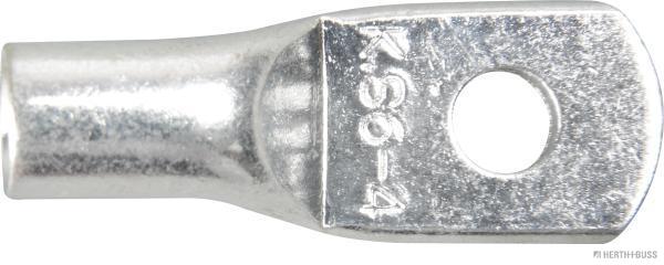 HERTH&BUSS Quetschverbinder, 6 mm²