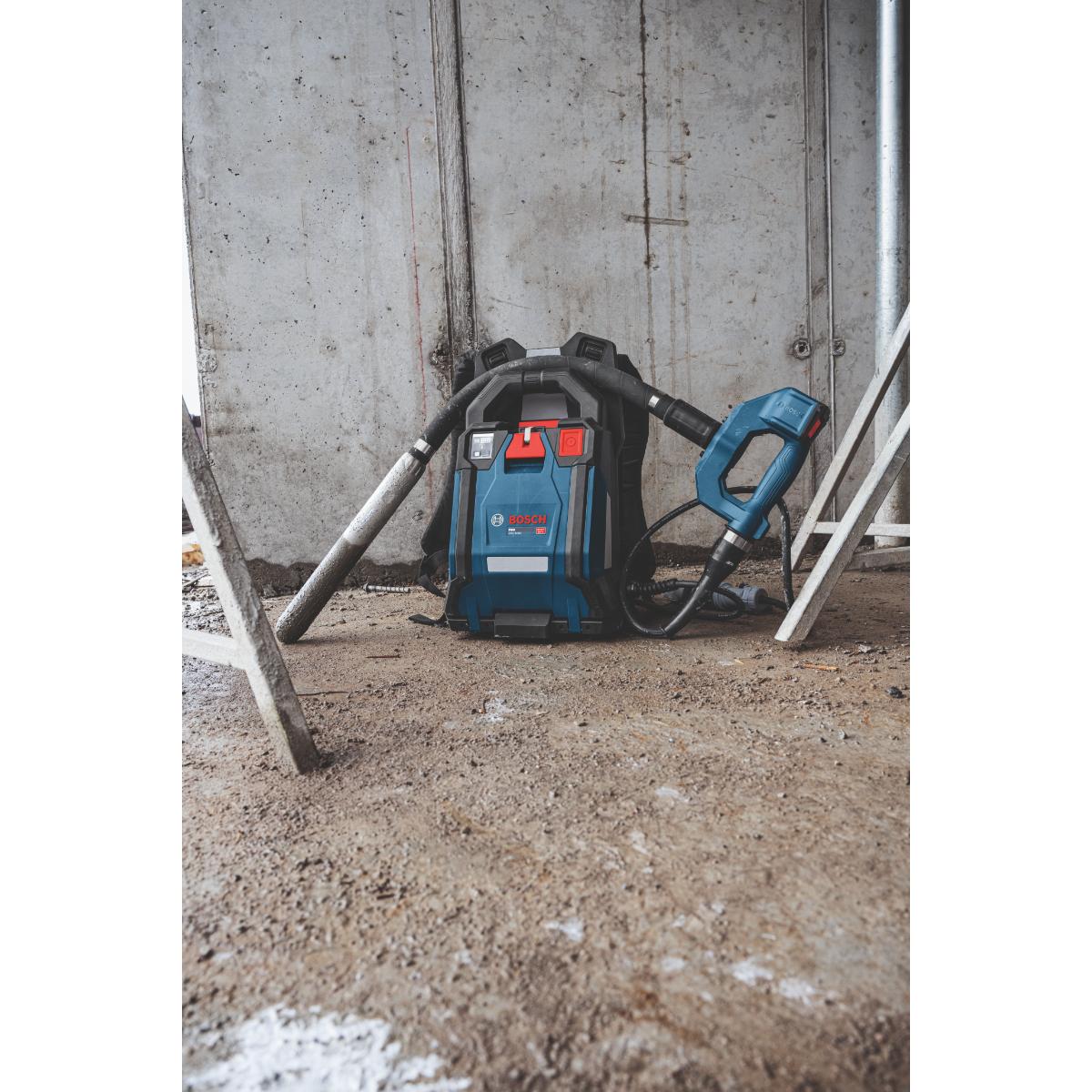 Bosch Betonrüttler GDI50-65D (C)                           