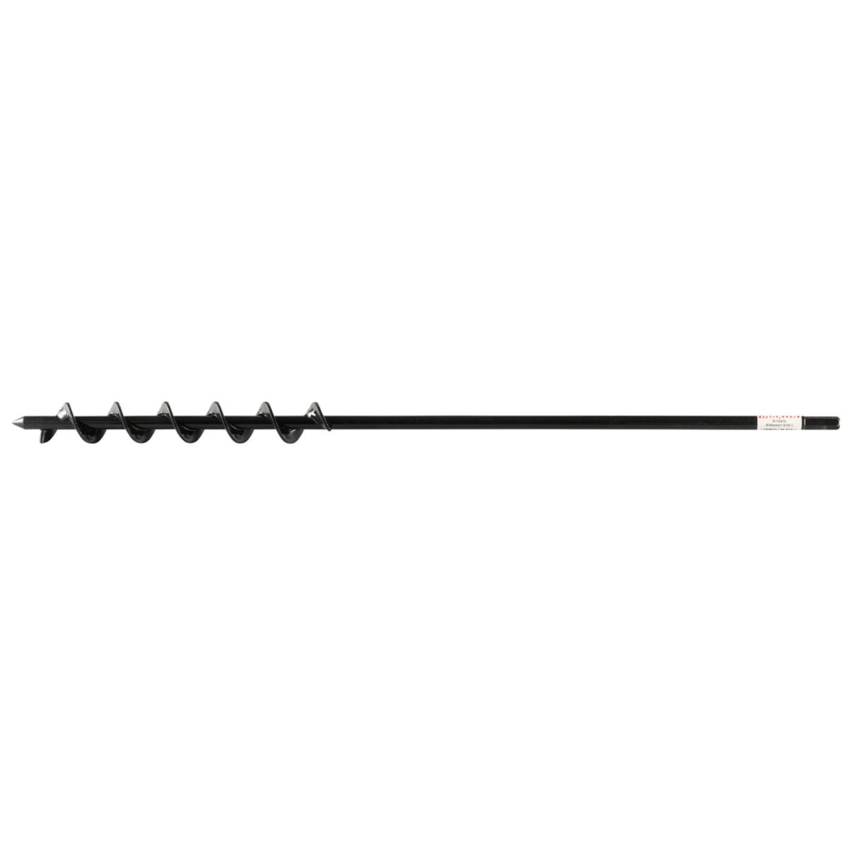 Makita Erdbohrer Länge 600mm