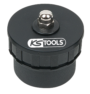 KS Tools Bajonett-Gegenstopfen-Adapter