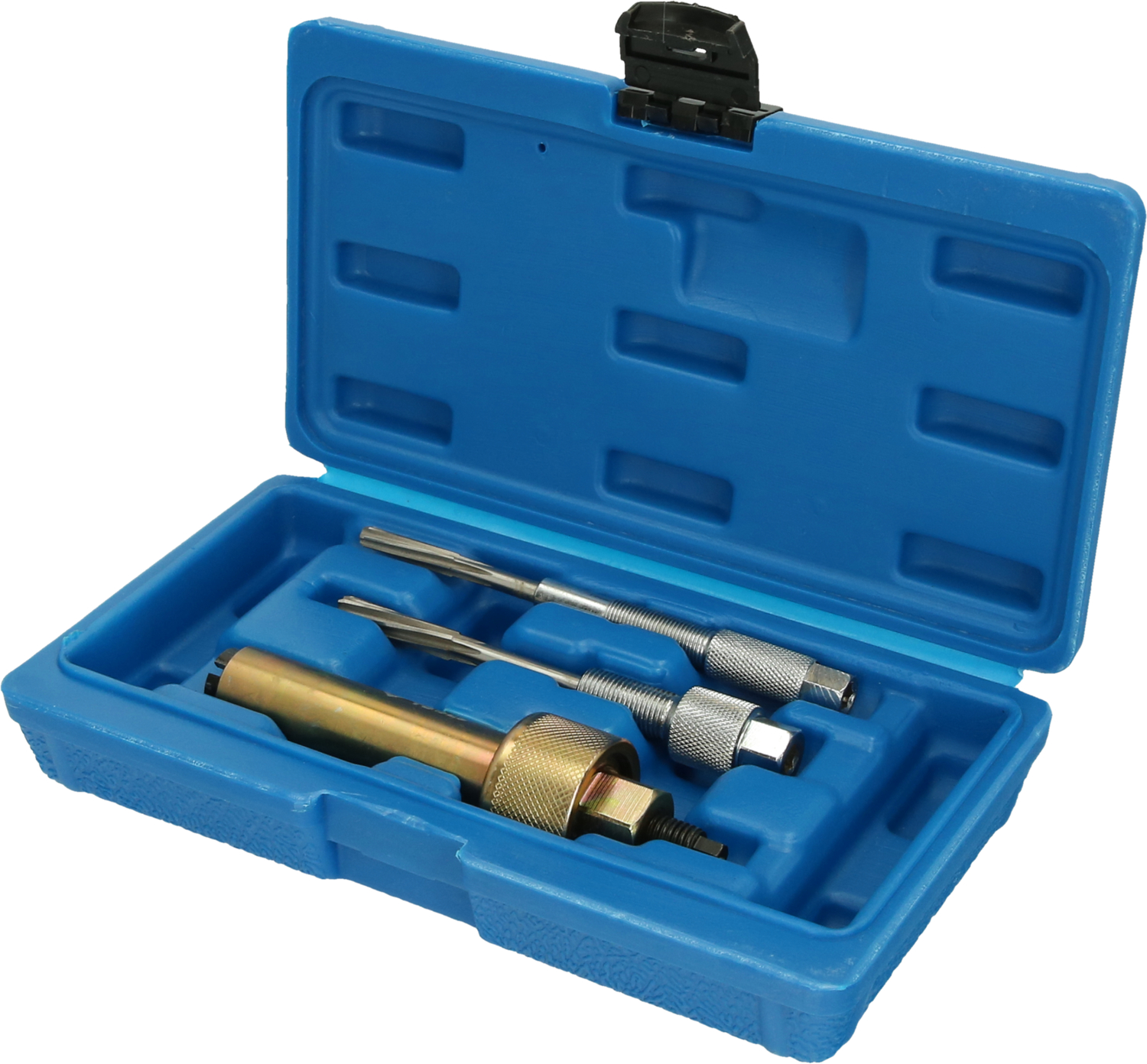 Brilliant Tools Glühkerzen-Werkzeug-Satz, 3-tlg - BT561020