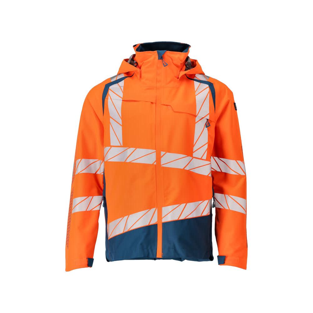 MASCOT Herren Hard Shell Jacke ACCELERATE SAFE