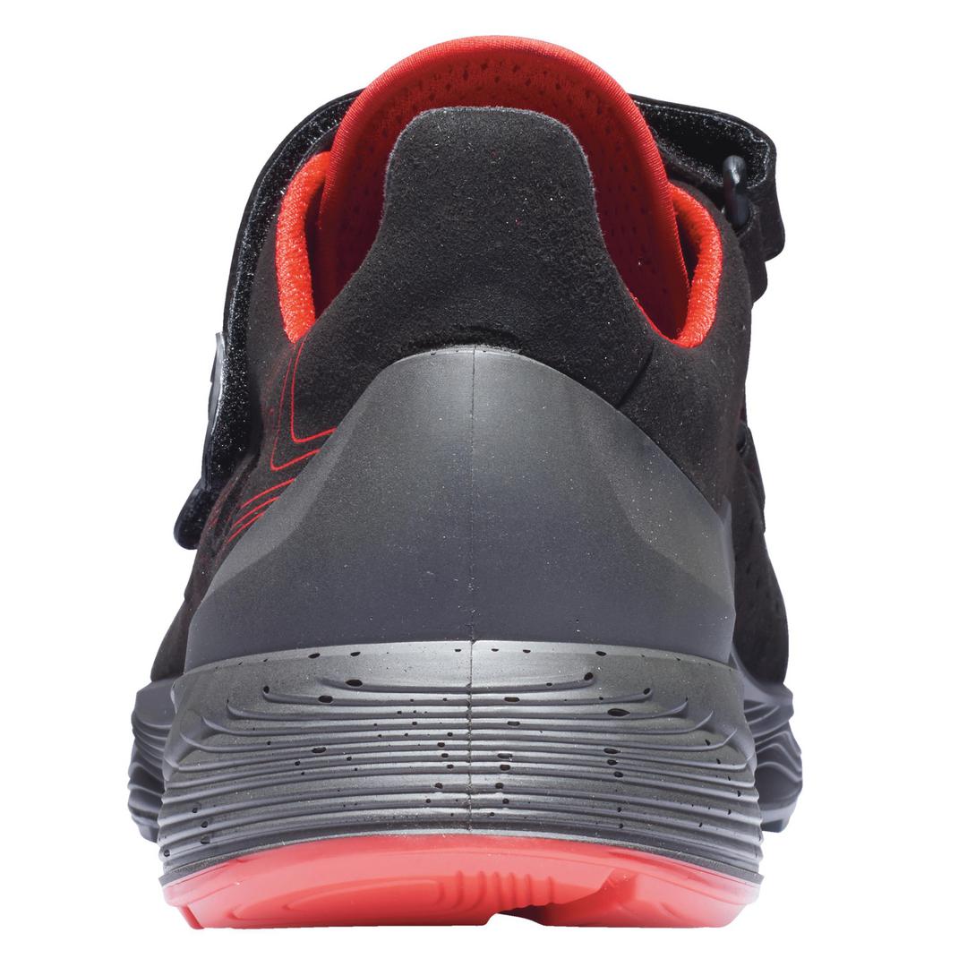 uvex 1 G2 Sicherheitsschuh S1P Sandalen gelocht