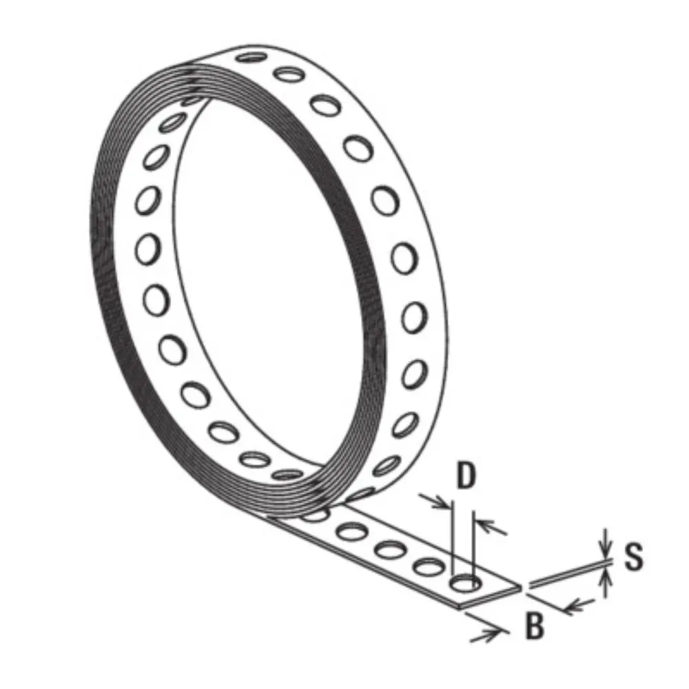 Fischer Lochband LBV 12