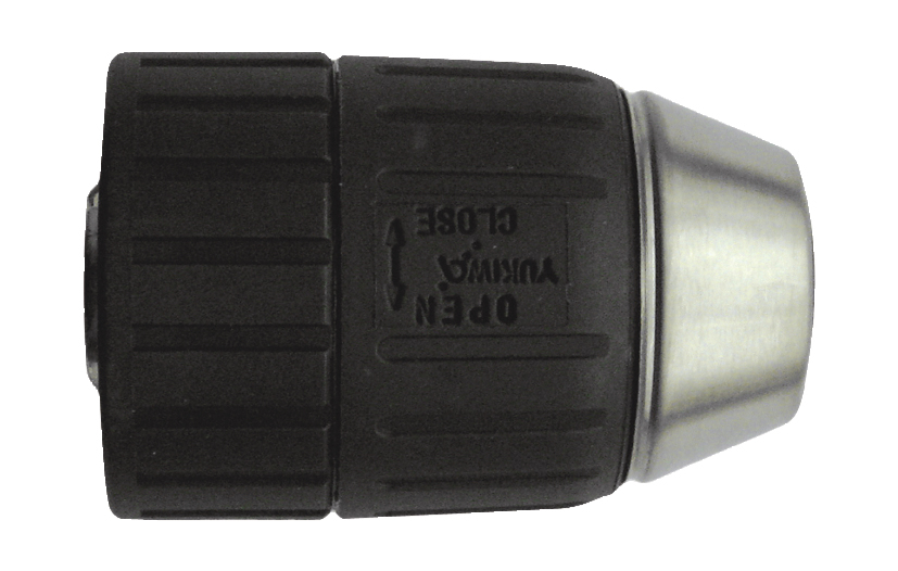 Makita Schnellspannbohrfutter 13mm - 763130-5
