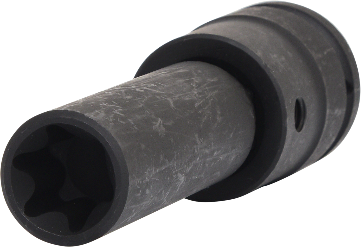 KS Tools 3/4" Torx-E-Kraft-Stecknuss, lang