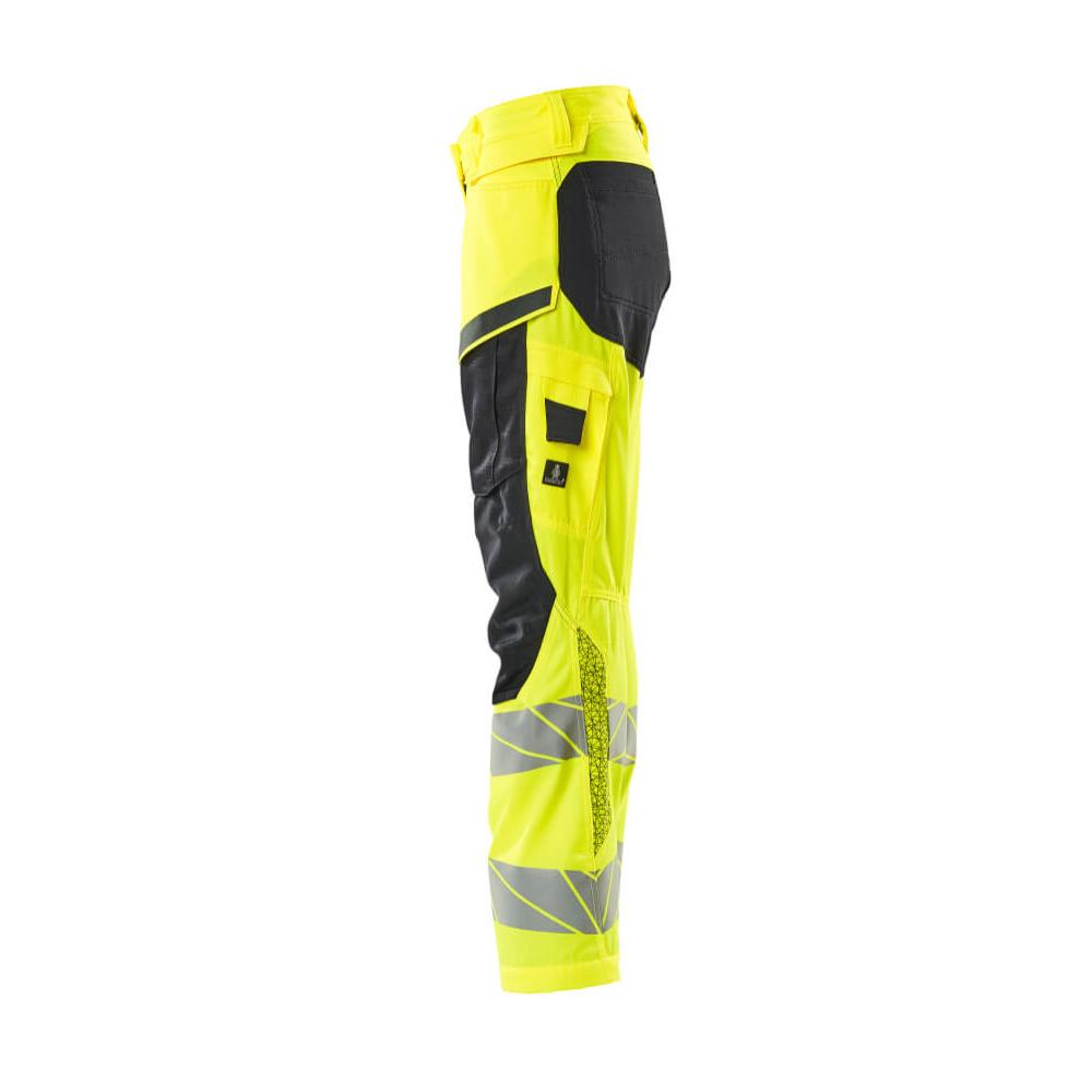 MASCOT Damen Hose mit Knietaschen ACCELERATE SAFE