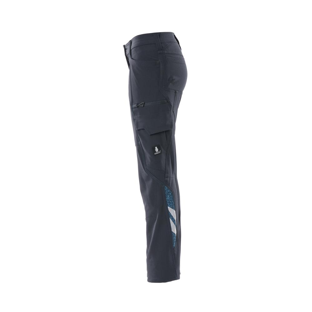 MASCOT Damen Hose mit Schenkeltaschen ACCELERATE
