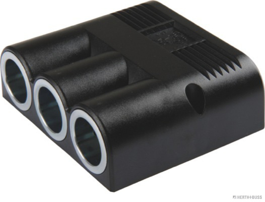 HERTH&BUSS Steckdose, 12 - 24 V