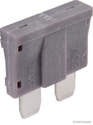 HERTH&BUSS Sicherung, Standard, 80 V max.