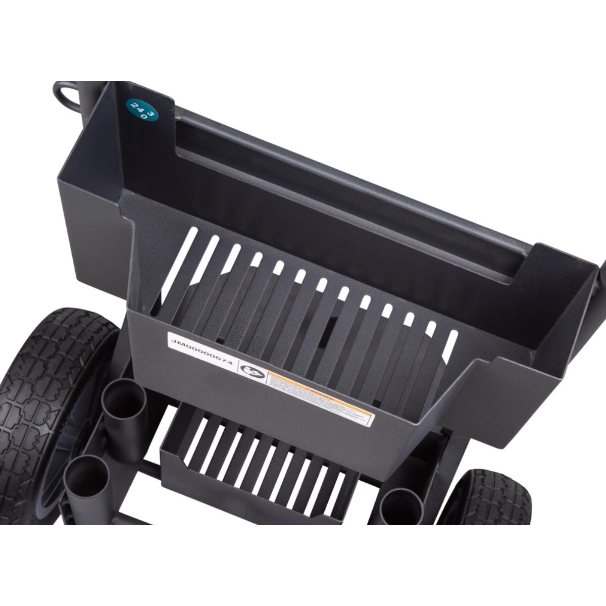 Makita Transportkarre für Akku-Abbruchhammer HM004G - JM00000674