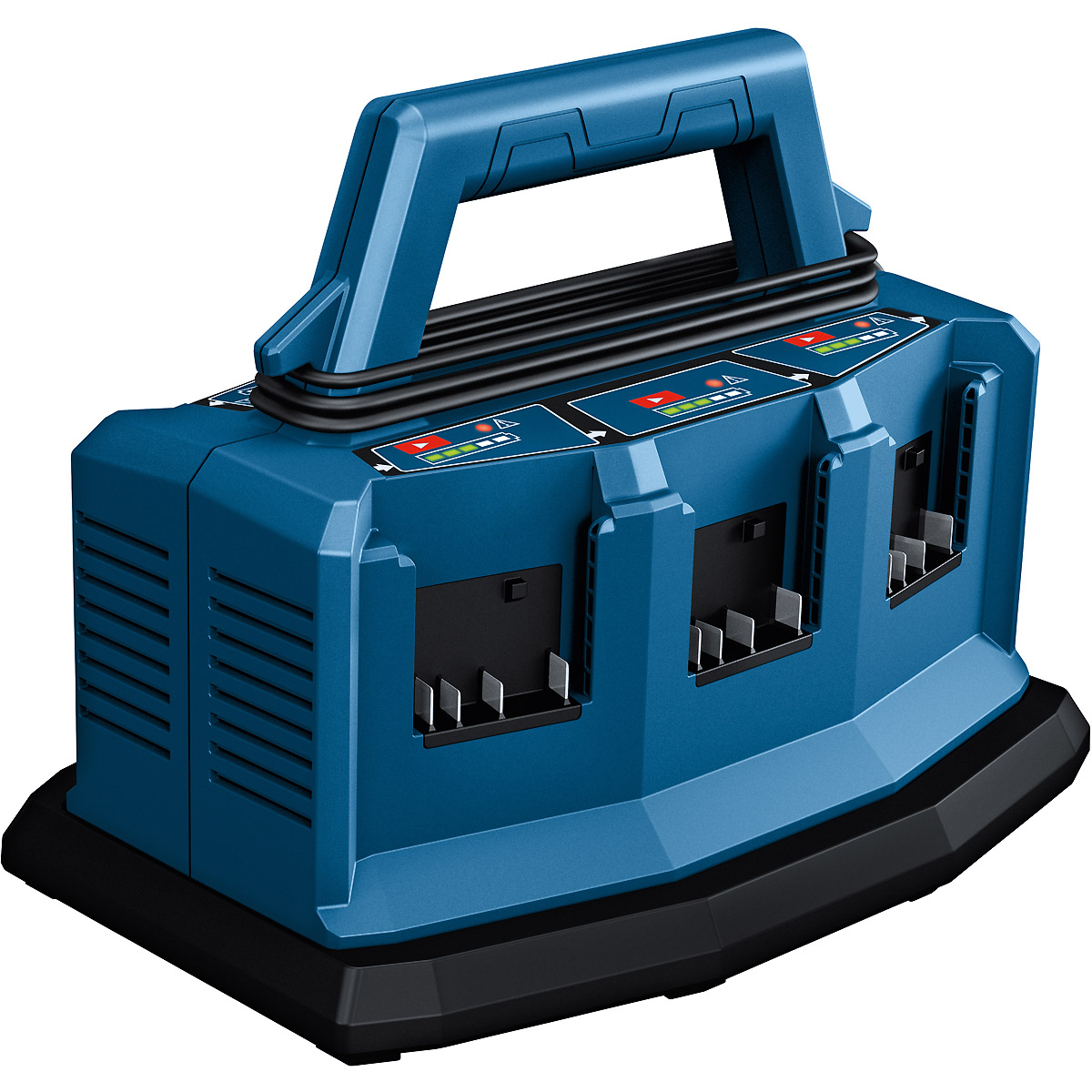 Bosch Ladegerät GAL 18V6-80