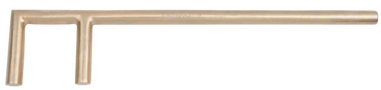 KS Tools BRONZEplus Ventilhaken 