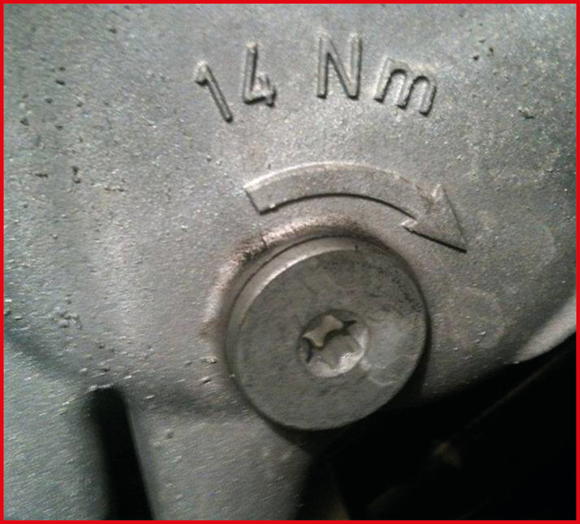 KS Tools Öldienst-Torx-Stecknuss mit Magnet, T45