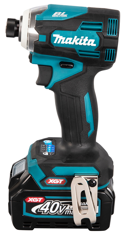 Makita Akku-Schlagschrauber - TD001GD201