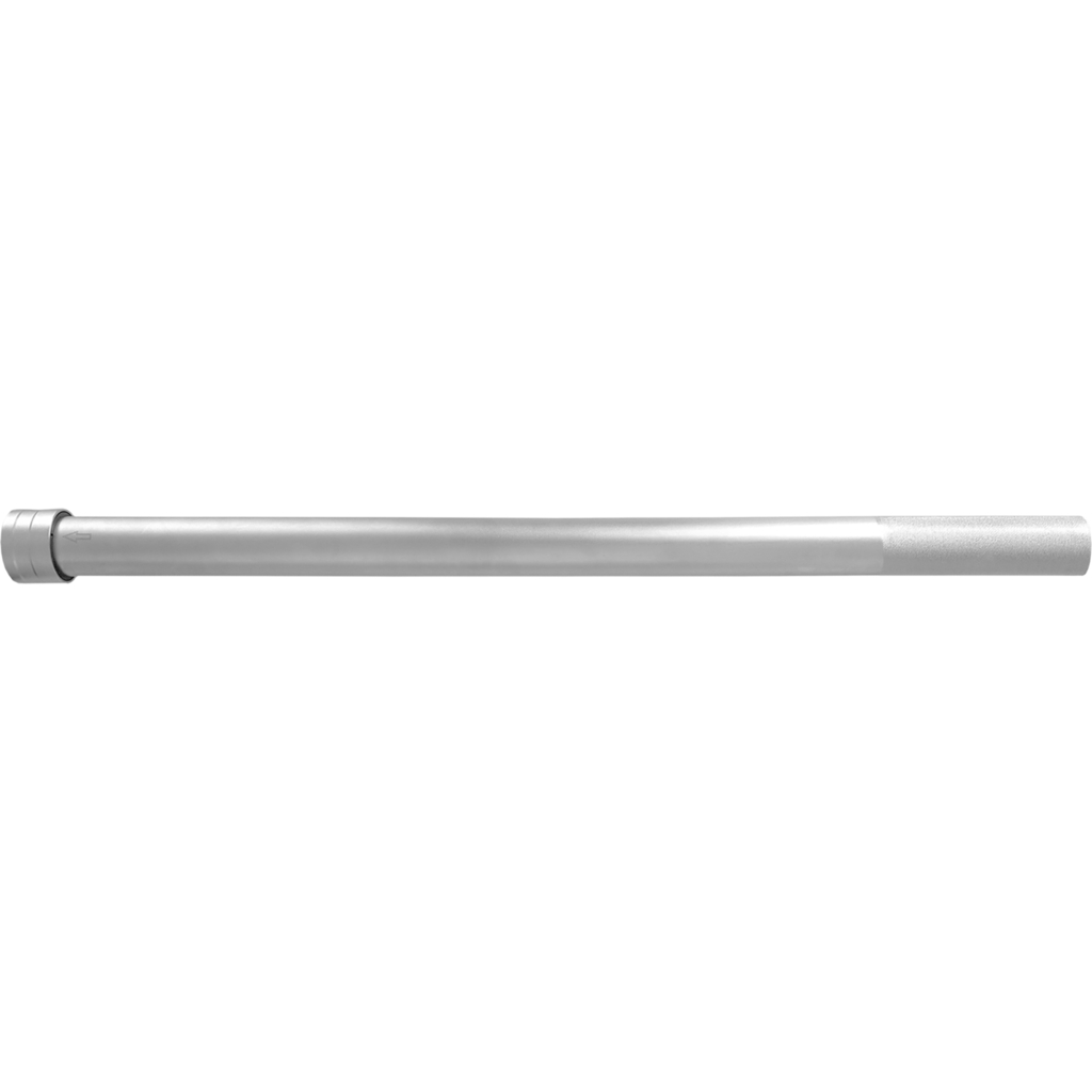 KS Tools ALUTORQUEprecision Aufsteckrohr für Aluminium Drehmomentschlüssel, 762mm