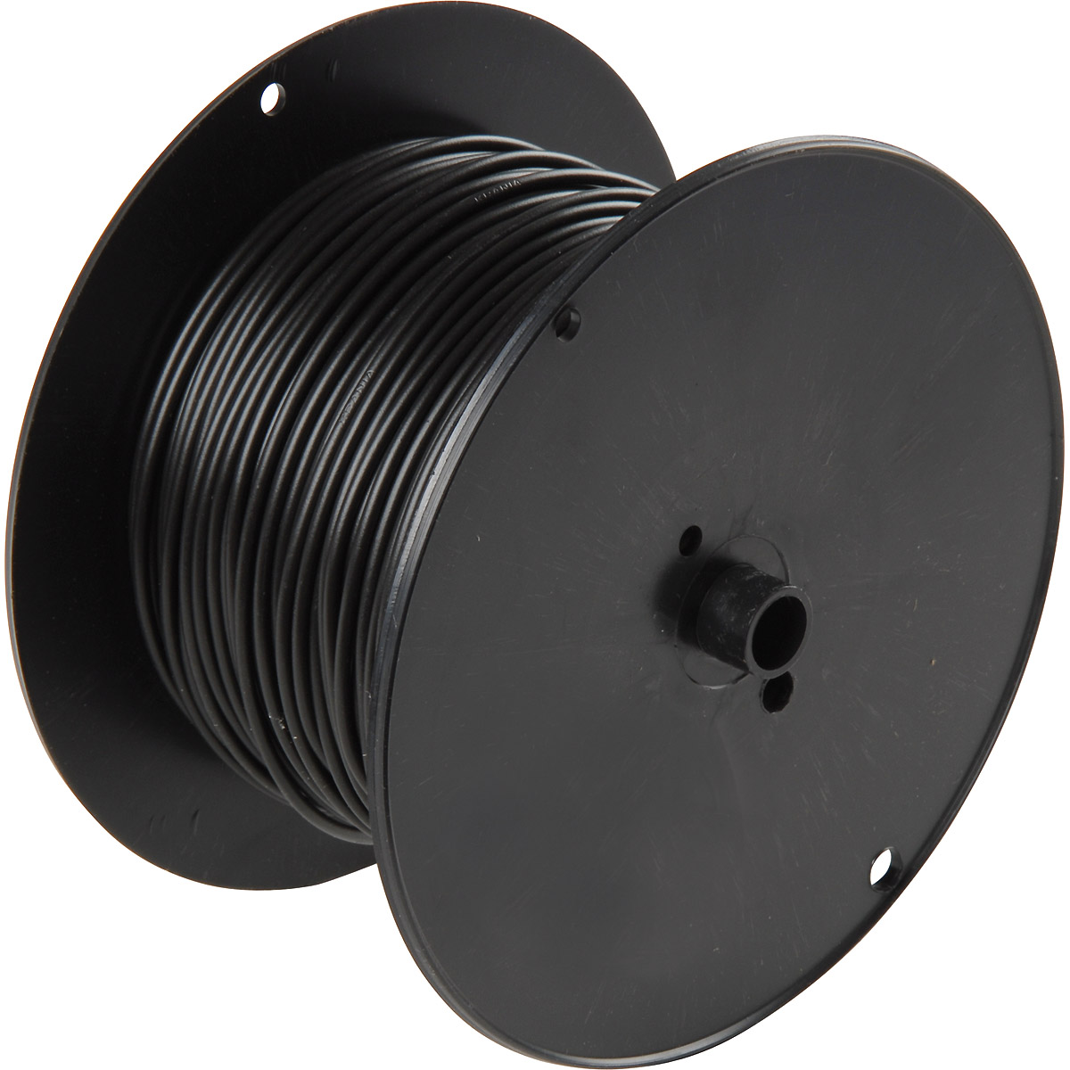HERTH&BUSS Kabel, FLY, 1x 1,0mm², PVC