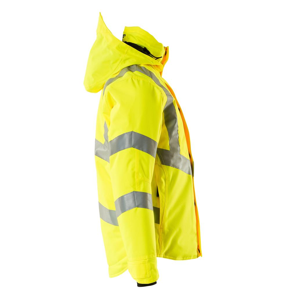 MASCOT Hastings Winterjacke SAFE SUPREME