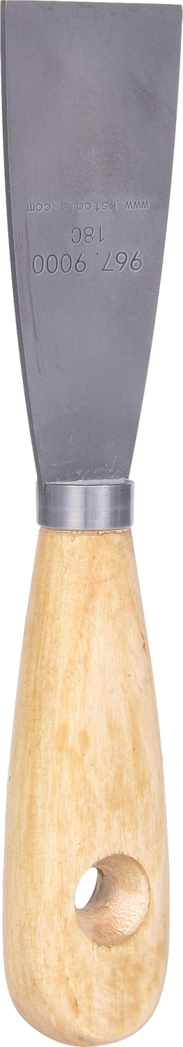 KS Tools TITANplus Spachtel, 210mm
