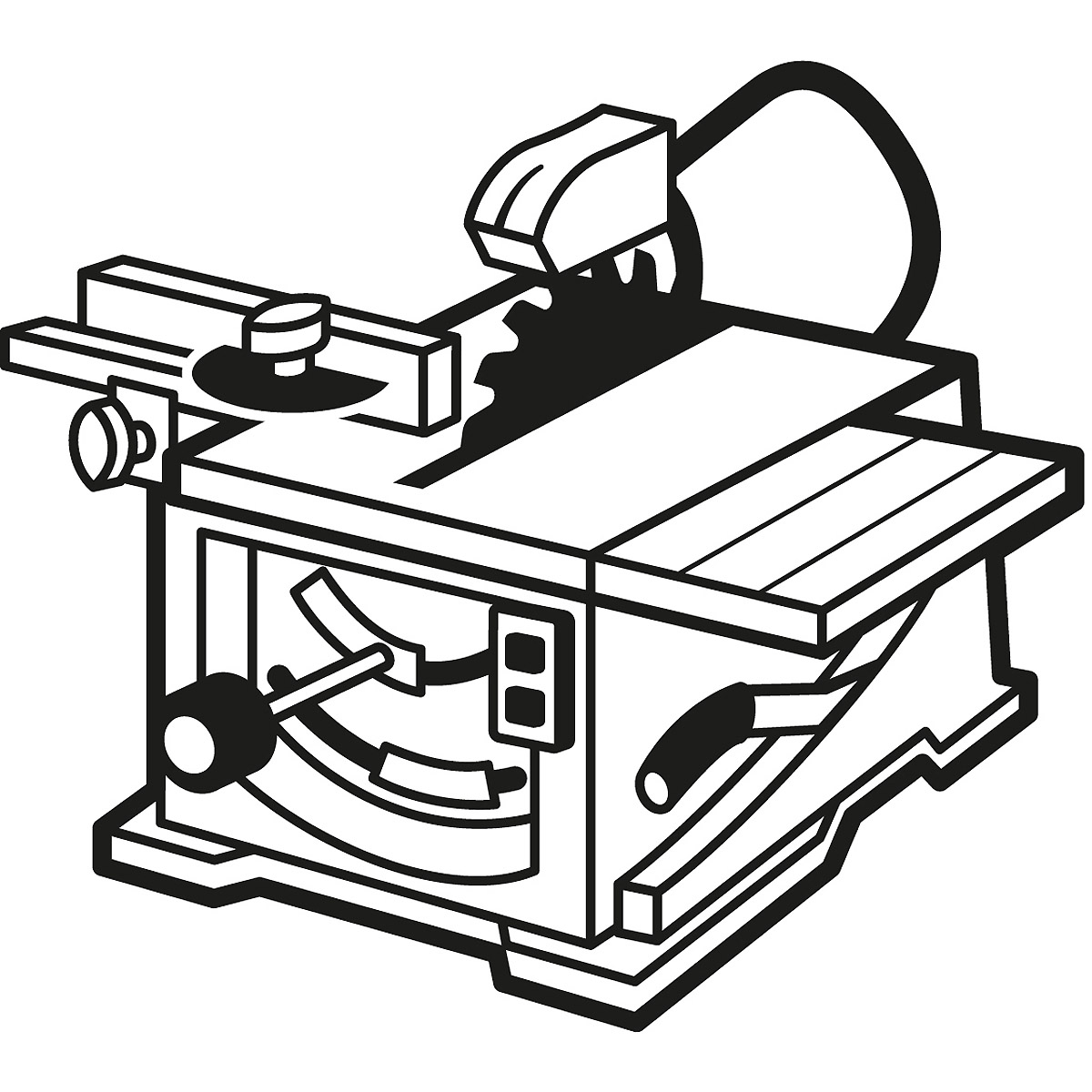 Bosch Kreissägeblatt Expert for Wood ø 220 mm