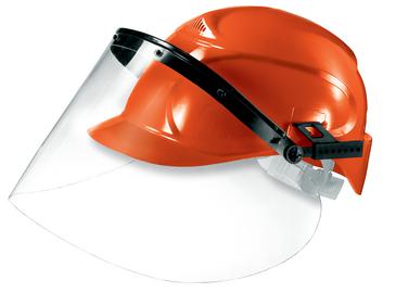 uvex Visier 9710
