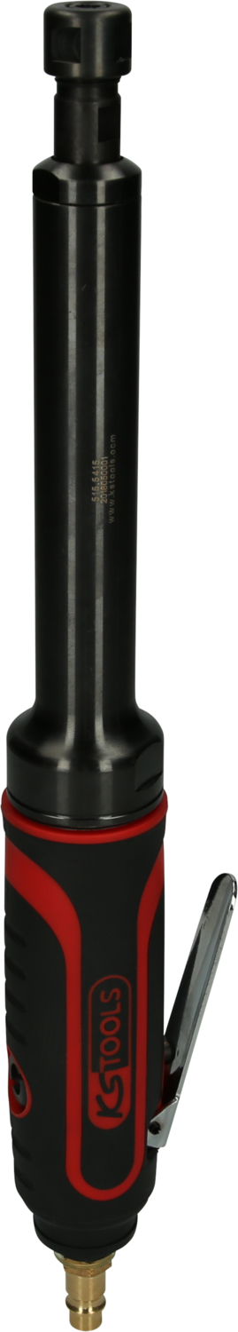 KS Tools Langschaft-Druckluft-Stabschleifer, 23.000 U-min