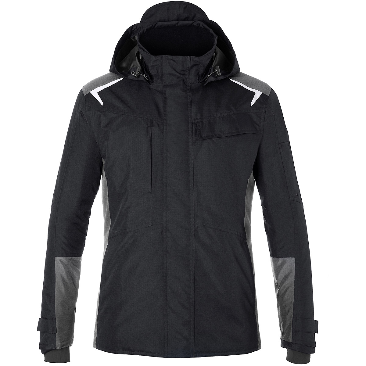 KÜBLER BODYFORCE Hardshelljacke PSA 2