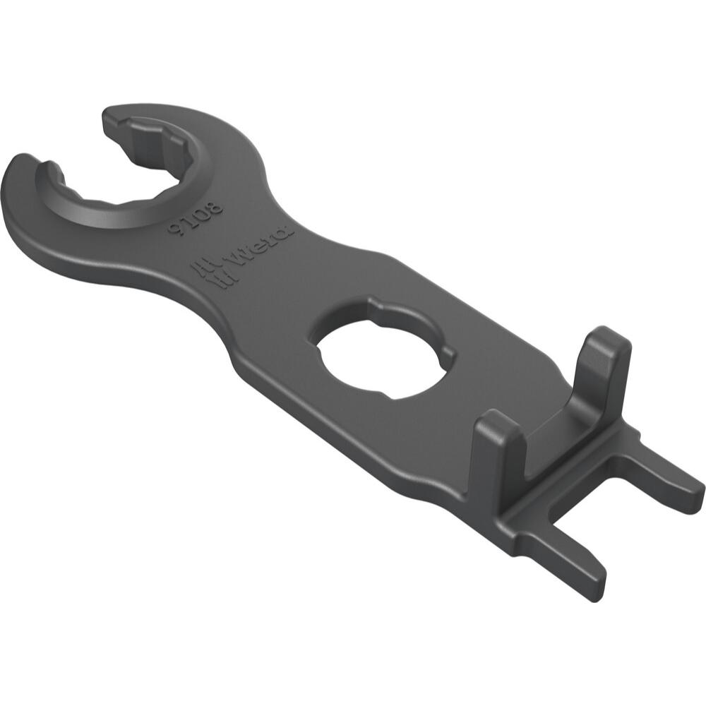 Wera 9108/2 Set Montageschlüssel für MC4-Steckverbindungen