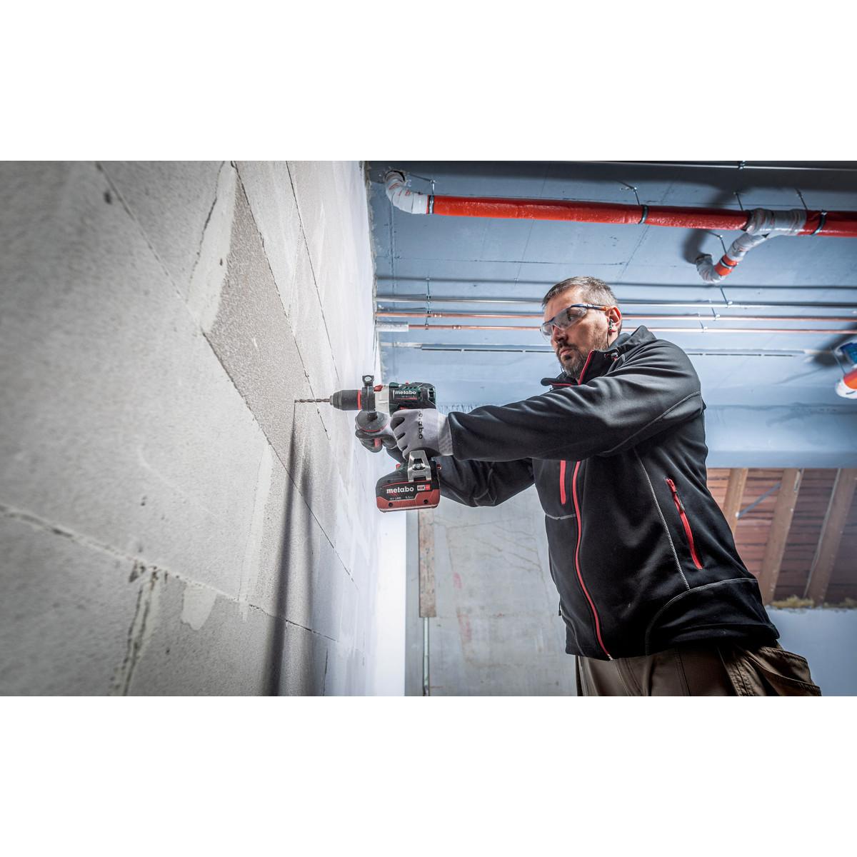 Metabo Akku-Schlagbohrschrauber SB 18 LTX BL I - Karton