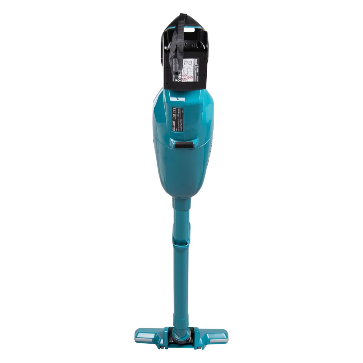 Makita Akku-Staubsauger 18V / 3,0 Ah, 1 Akku + Ladegerät DCL284FRF