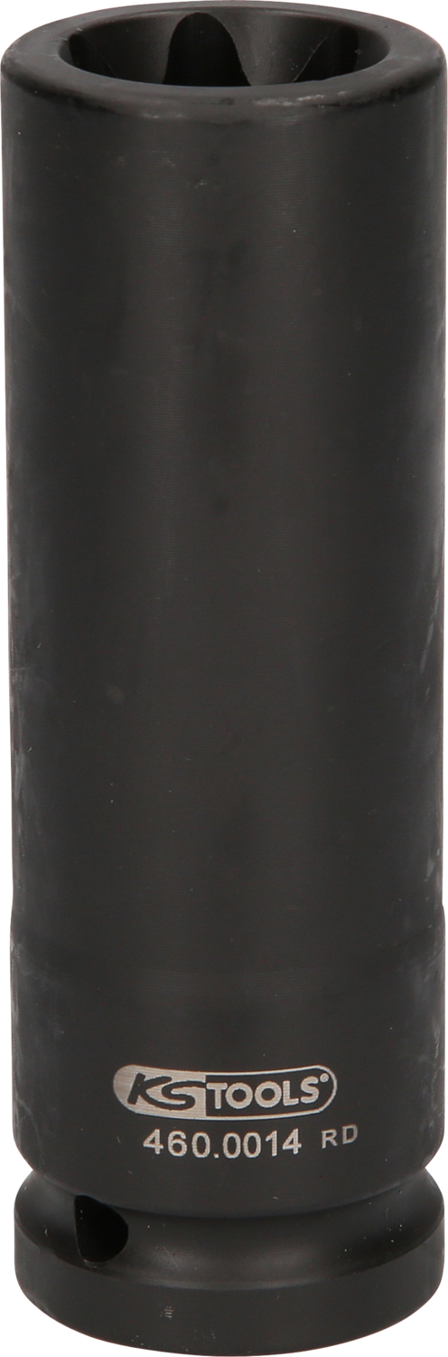 KS Tools Spezial-Stecknuss für Mercedes, E30, 111 mm lang