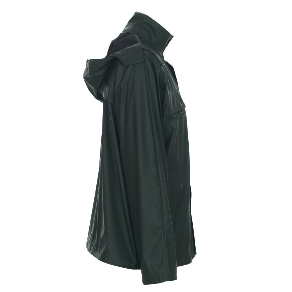 MASCOT Waterford Regenjacke AQUA