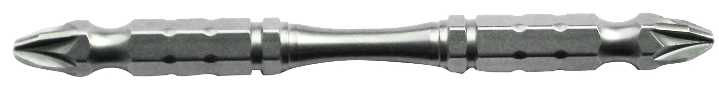 Makita Torsion Bit PH2-85 - B-12326