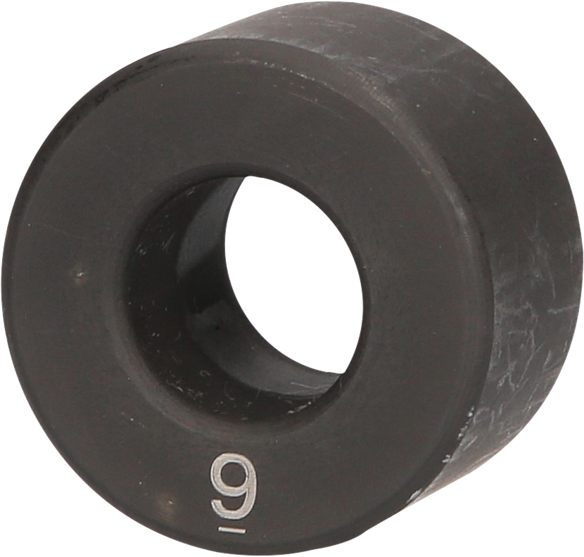 KS Tools Druckstück, Außen-Ø 35 mm, Innen-Ø 16 mm