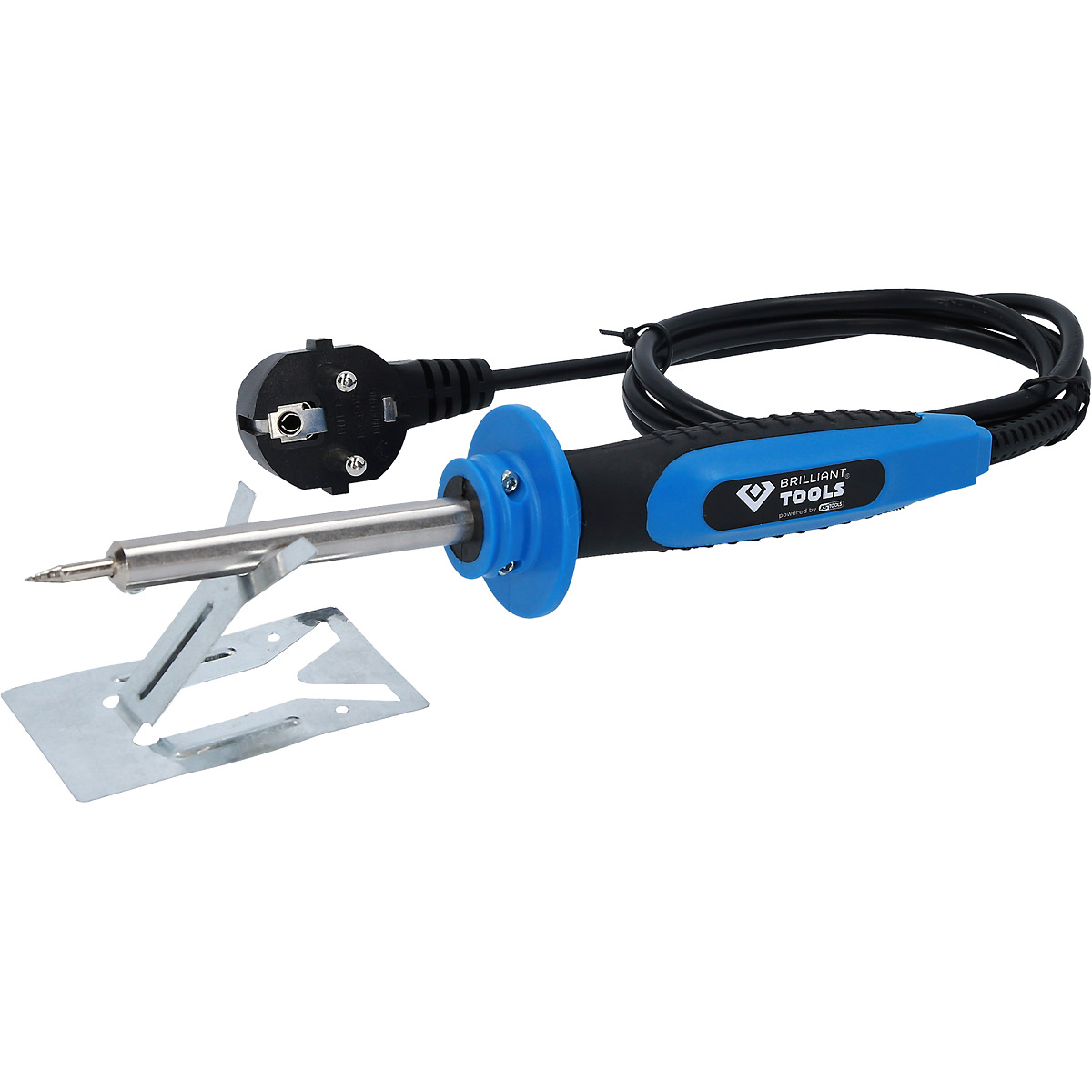 Brilliant Tools Lötkolben, 30 W