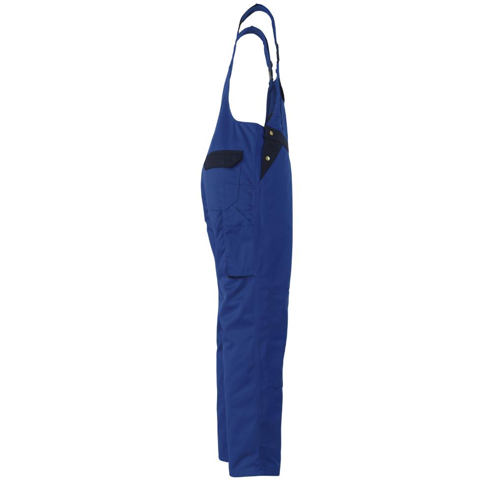 MASCOT Milano Latzhose mit Knietaschen IMAGE