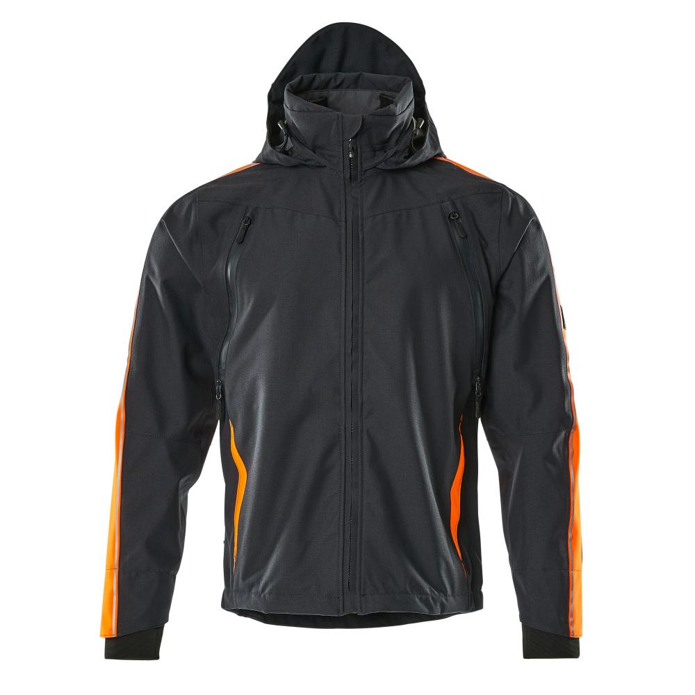 MASCOT Gandia Hard Shell Jacke HARDWEAR