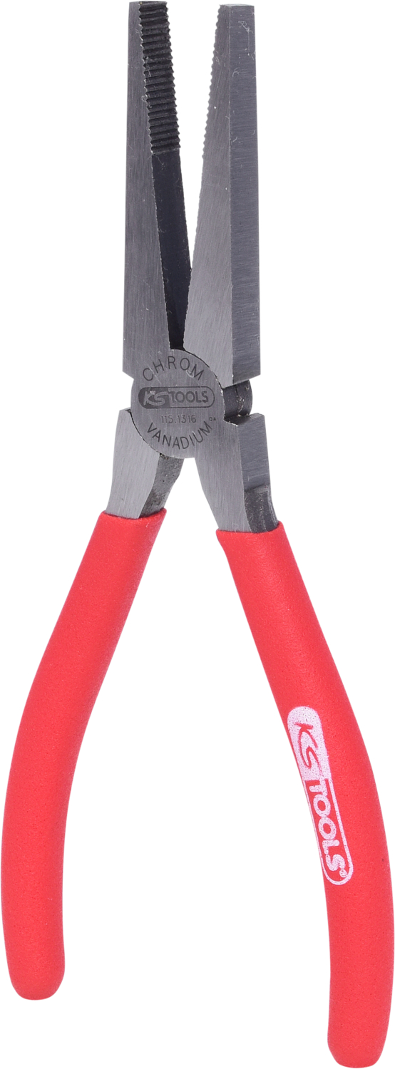 KS Tools Flachzange