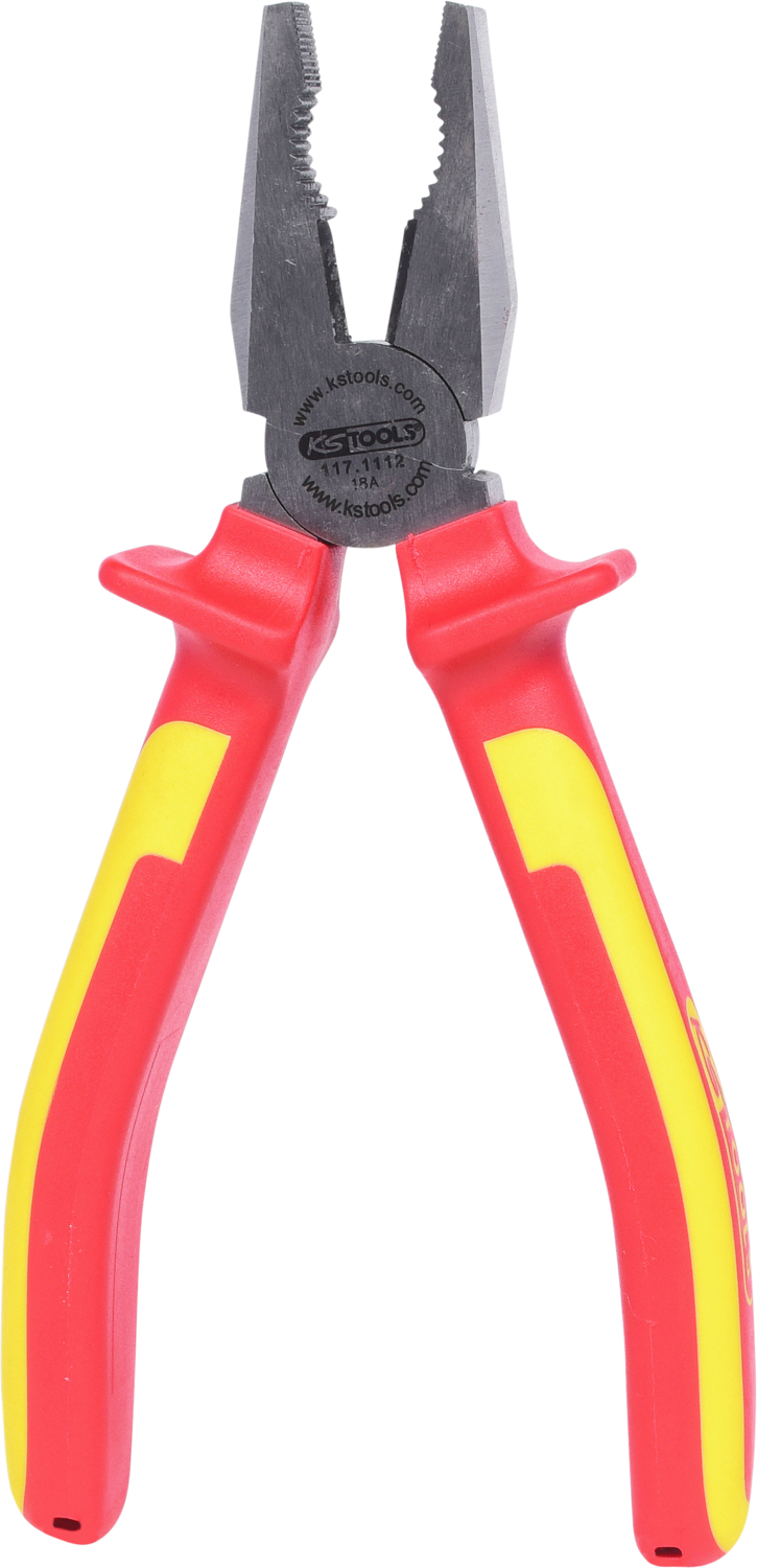 KS Tools ERGOTORQUE VDE Kombizange