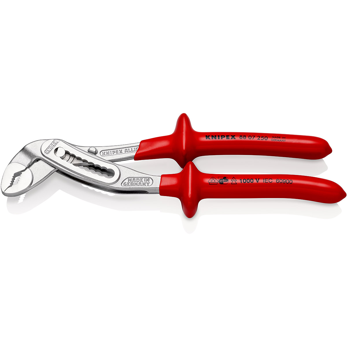 KNIPEX Alligator Wasserpumpenzange