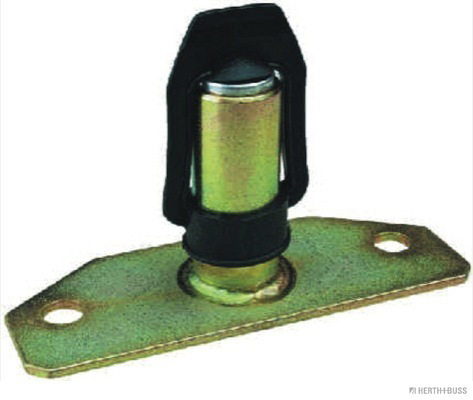 HERTH&BUSS Halter, Rundumkennleuchte
