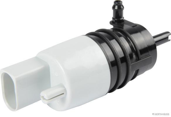 HERTH&BUSS Waschwasserpumpe, Scheibenreinigung