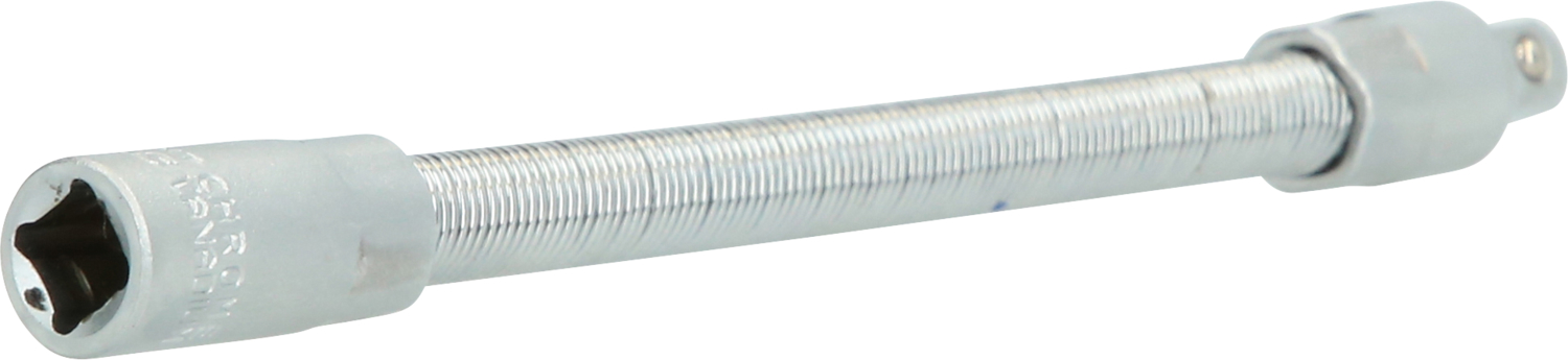 Brilliant Tools 1/4" Flexible Verlängerung - BT020910