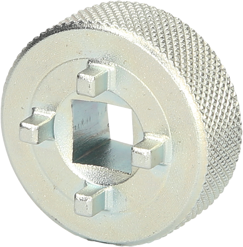 KS Tools Steckschlüssel für Thermostat für VAG