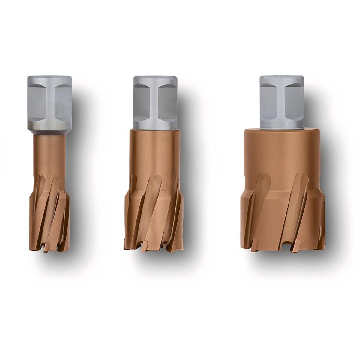 Fein HM Ultra Speed 35 Kernbohrer mit 3/4 in Weldon-Aufnahme