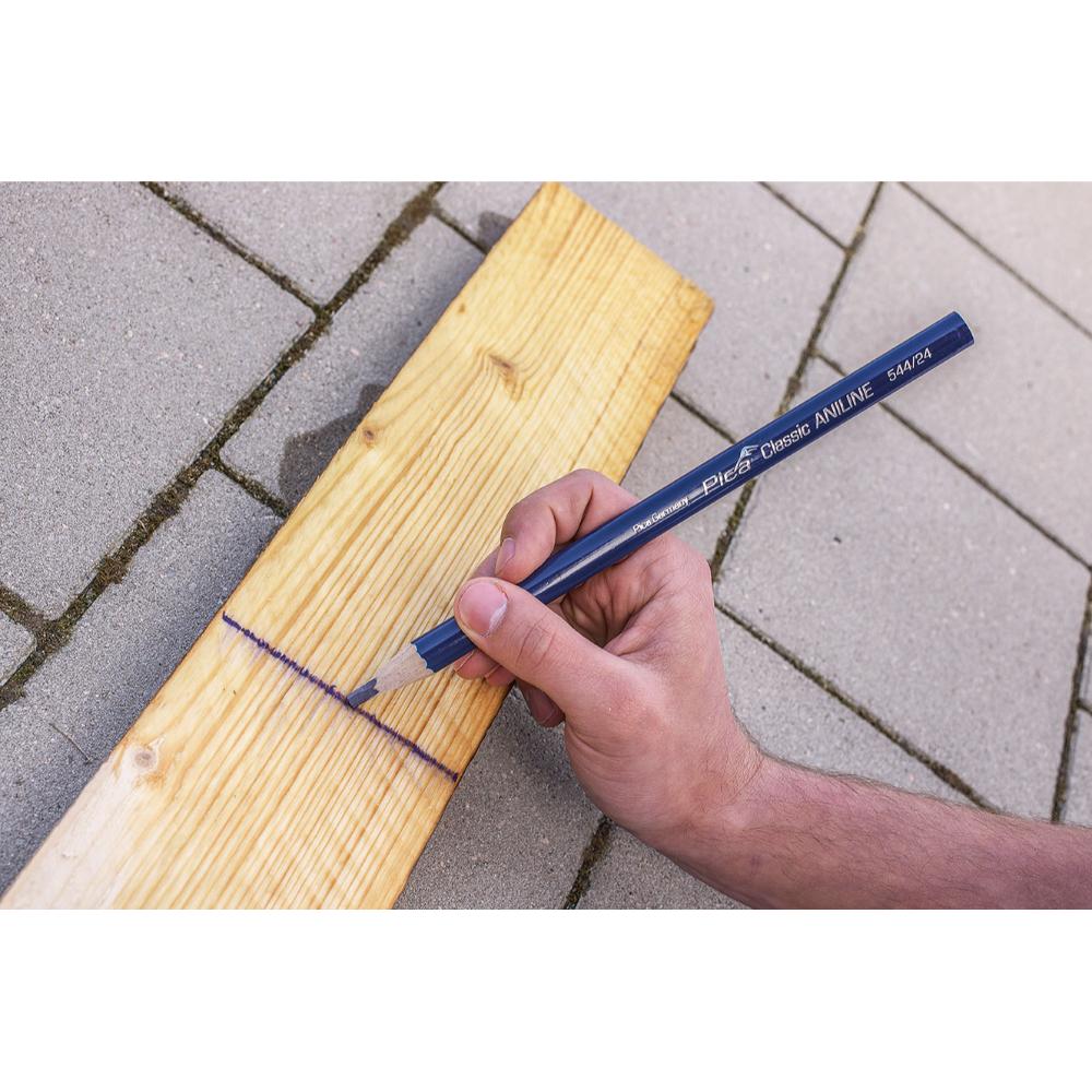 Pica Ganzkopierstift ANILINE, 24cm, 100er