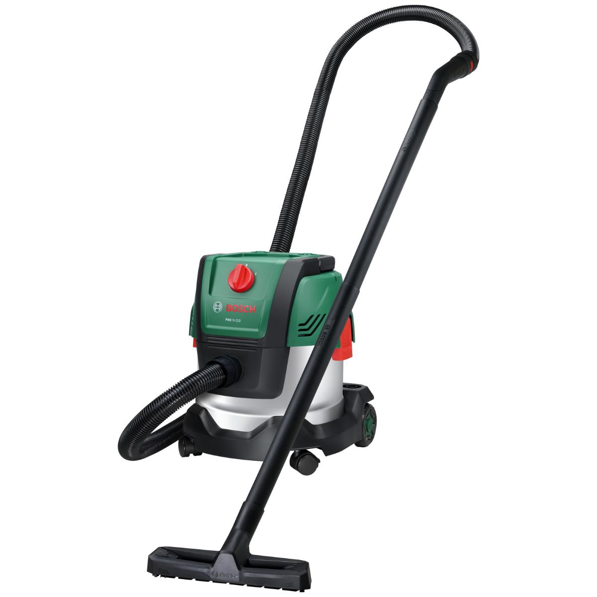 Bosch Allzwecksauger PAS15-220