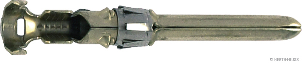 HERTH&BUSS Kontaktstift, 4 mm²