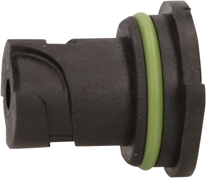 KS Tools Ölablassschraube für DAF und MAN, Innen6kant 8,5 mm